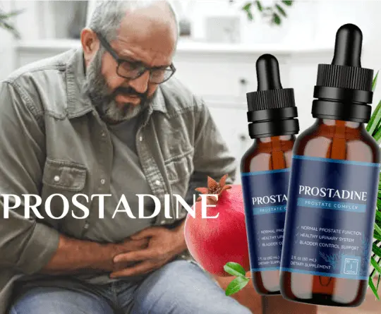 buy Prostadine